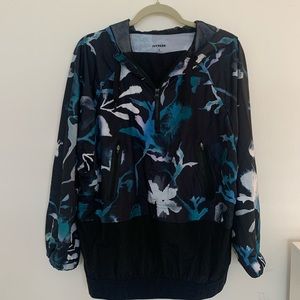 IVY PARK Windbreaker Jacket